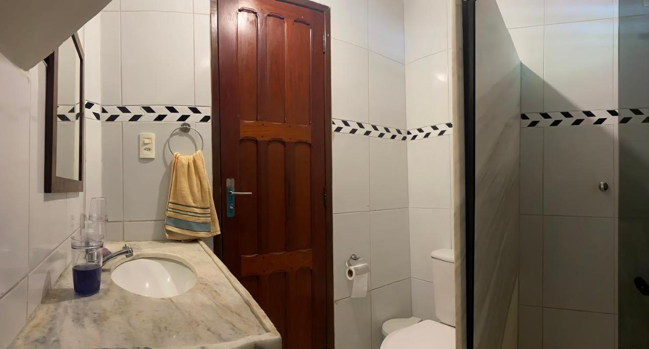 Casa Em Antunes Maragogi Condominio Beira Mar מראה חיצוני תמונה