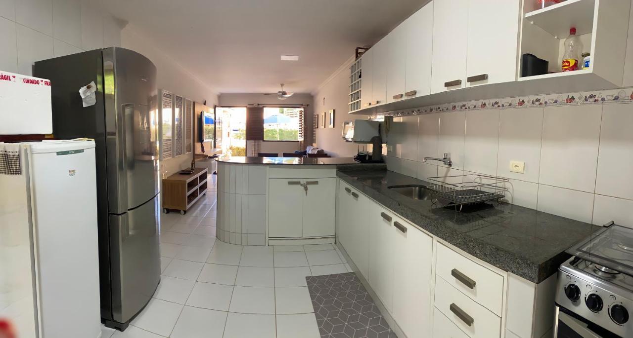Casa Em Antunes Maragogi Condominio Beira Mar מראה חיצוני תמונה